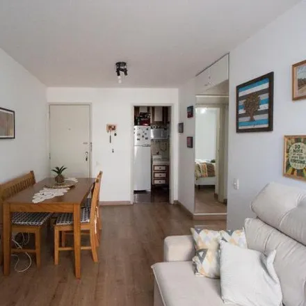 Rent this 1 bed apartment on Grill Haddock in Rua Haddock Lobo, Consolação