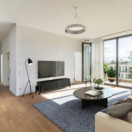 Buy this 2 bed apartment on Schöneberg in Berlin, Germany