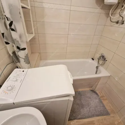 Rent this 2 bed apartment on Vasedény in Budapest, Rákóczi út 18