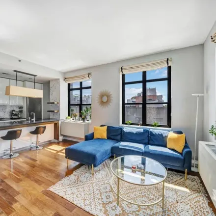 Rent this 1 bed apartment on 270 Wythe Avenue in New York, NY 11249