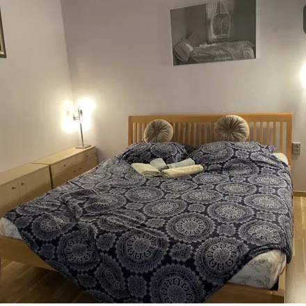 Rent this 1 bed apartment on Široká 96/9 in 110 00 Prague, Czechia