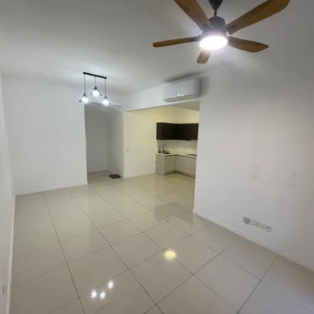 Image 2 - Jalan 34/26, Wangsa Maju, 53300 Kuala Lumpur, Malaysia - Apartment for rent