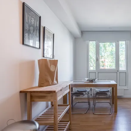 Rent this 2 bed apartment on Zillestraße 30 in 10585 Berlin, Germany