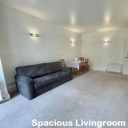Image 8 - 50 Bessborough Road, London, HA1 3DJ, United Kingdom - Apartment for rent