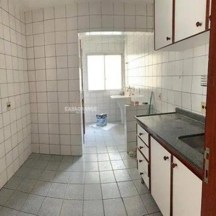 Buy this 3 bed apartment on Rua Assuntina Giocchi Blair in Jardim Apolo II, São José dos Campos - SP