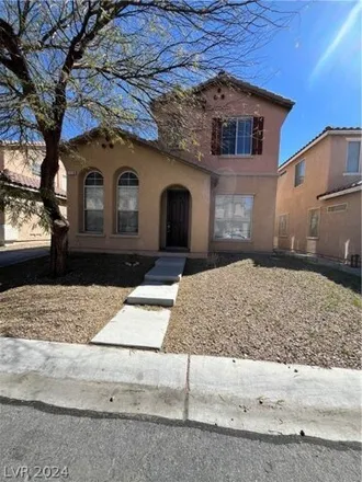 Rent this 3 bed house on 7768 Harp Tree Street in Enterprise, NV 89139