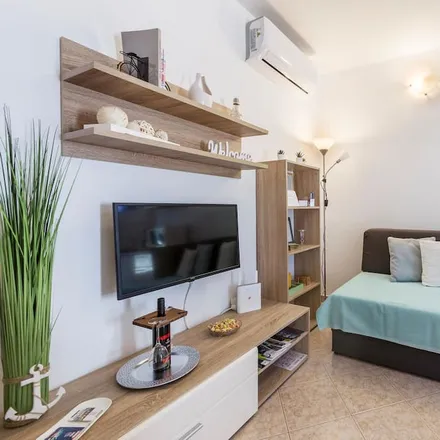 Rent this 1 bed apartment on Croatia in Vodnjanska cesta, 52212 Fažana
