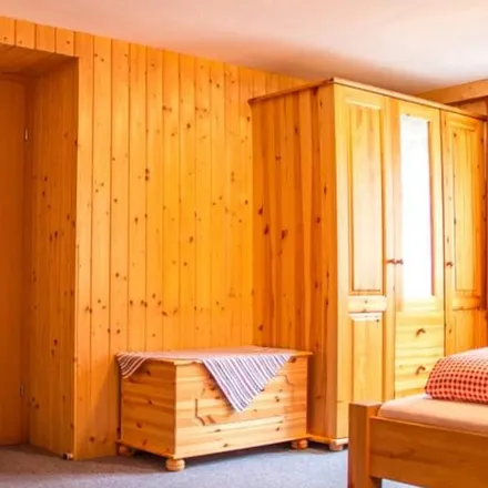 Rent this 2 bed apartment on Jerzens in 6474 Jerzens, Austria