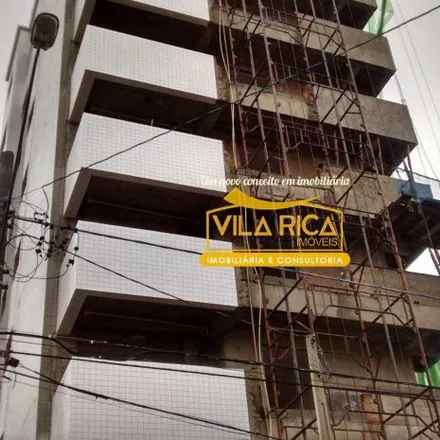 Image 1 - Avenida 31 de Março, Mirim, Praia Grande - SP, 11704-595, Brazil - Apartment for sale
