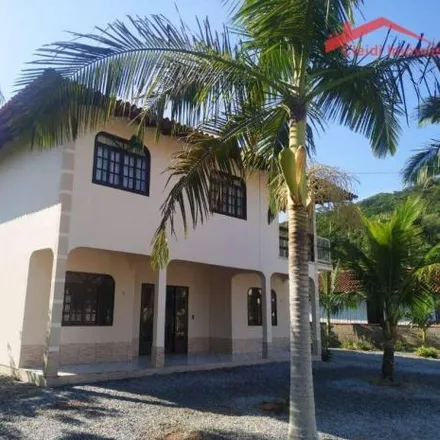 Buy this 7 bed house on Forte Marechal Luz in Rua dos Aposentados, Ubatuba