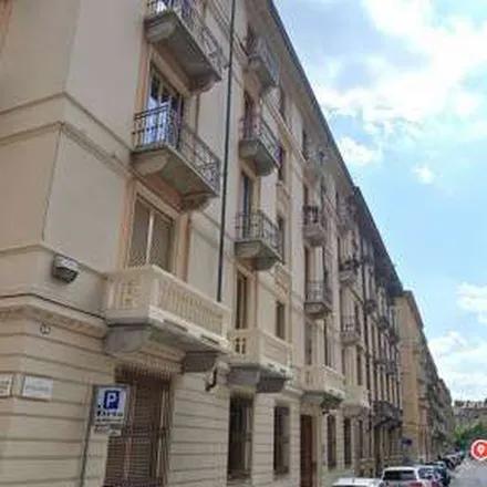Rent this 2 bed apartment on Via Raimondo Montecuccoli 11f in 10121 Turin TO, Italy