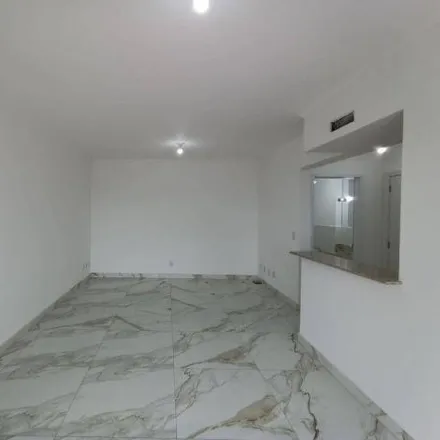 Rent this 3 bed apartment on Avenida Fermino Maltarollo in Jardim Santana, Hortolândia - SP