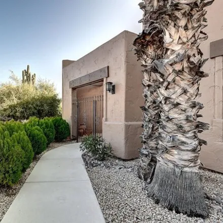 Image 3 - 26081 North Medelice Lane, Rio Verde, Maricopa County, AZ 85263, USA - House for rent