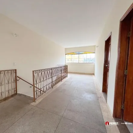 Rent this 5 bed apartment on Ciclovia da Afonso Pena in Amambaí, Campo Grande - MS