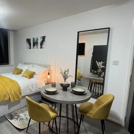 Image 5 - Luton, LU2 0BL, United Kingdom - Apartment for rent