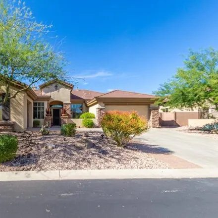 Image 2 - 41618 North Anthem Ridge Drive, Phoenix, AZ 85086, USA - House for sale