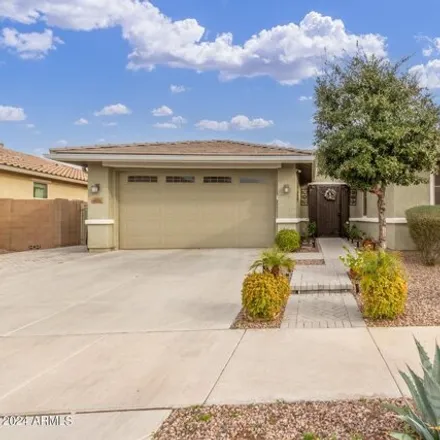 Buy this 4 bed house on 9016 West Alice Avenue in Peoria, AZ 85345