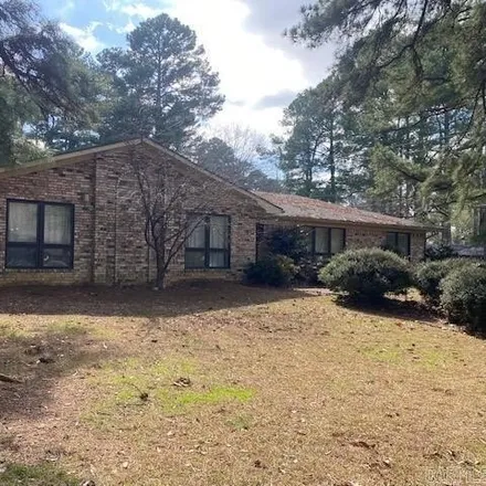 Buy this 3 bed house on 1631 Carolyn Drive in Pines Addition, Hope