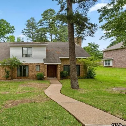 Buy this 4 bed house on 1236 Old Hickory Rd in Tyler, Texas