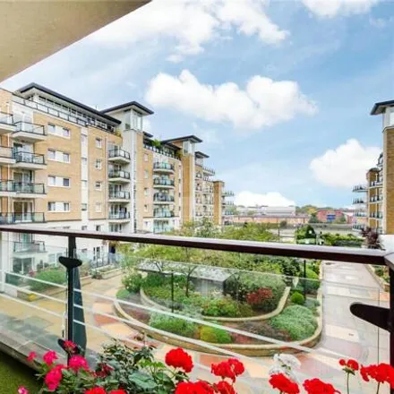 Buy this 2 bed apartment on Compass House in Smugglers Way, London