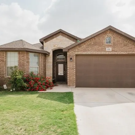 Buy this 4 bed house on 6899 Vanguard Road in Midland, TX 79706
