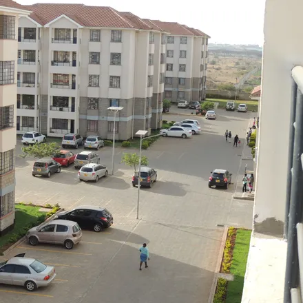 Buy this 3 bed apartment on unnamed road in Syokimau, 00519