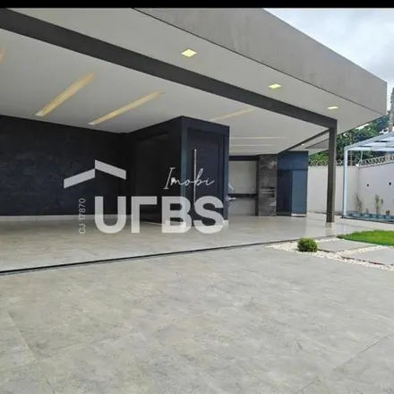 Buy this 3 bed house on Avenida Presidente Juscelino Kubitschek in Jardim Presidente, Goiânia - GO