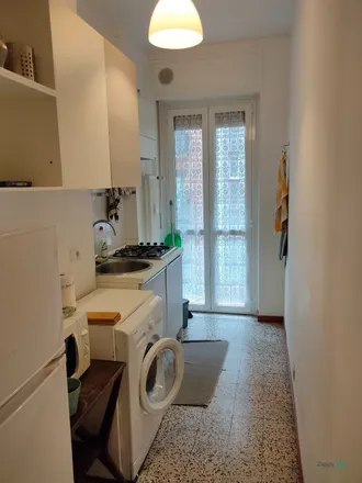 Image 7 - Via Fiuggi, 12/1, 20159 Milan MI, Italy - Apartment for rent