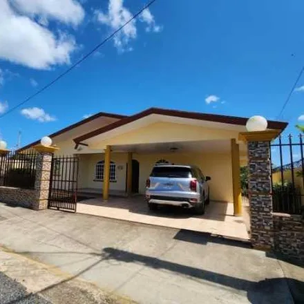 Image 2 - Calle C 34G, Santa Clara, Juan Díaz, Panamá, Panama - House for rent