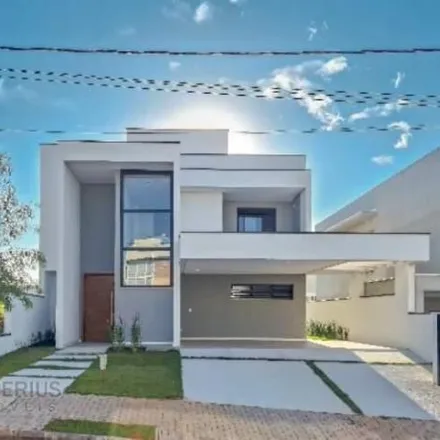 Buy this 3 bed house on Avenida Ricieri José Marcatto in Jardim São Pedro, Mogi das Cruzes - SP