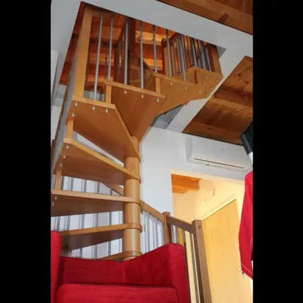 Rent this 2 bed apartment on Via San Giovanni in 29080 Moniga del Garda BS, Italy
