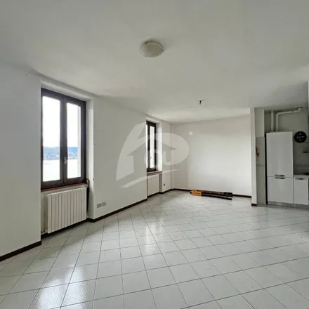 Image 6 - Il Cigno Verde, Via Labiena 23, 21014 Laveno-Mombello VA, Italy - Apartment for rent