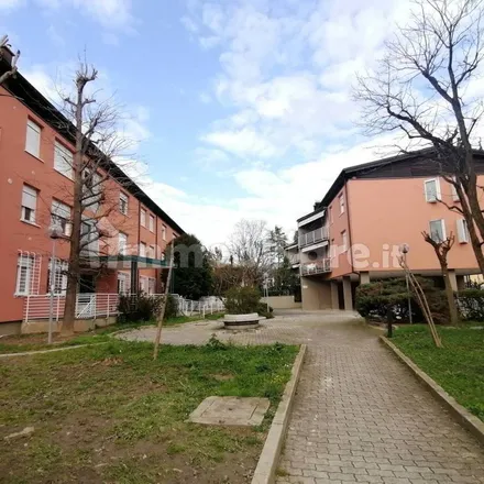 Image 7 - Via Francesco Zanardi 101, 40131 Bologna BO, Italy - Apartment for rent