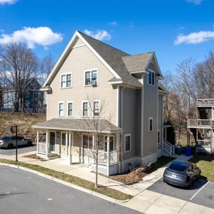 Buy this 3 bed townhouse on 59 Edgewood Street in Boston, MA 02119