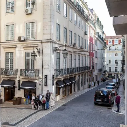 Image 5 - Rua de São Nicolau 118, 1100-048 Lisbon, Portugal - Apartment for rent