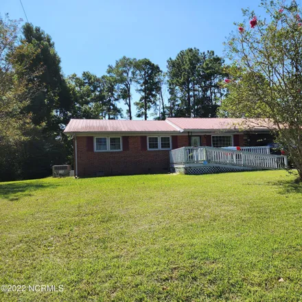 Buy this 3 bed house on 12 Oxford Drive in Montclair, Onslow County