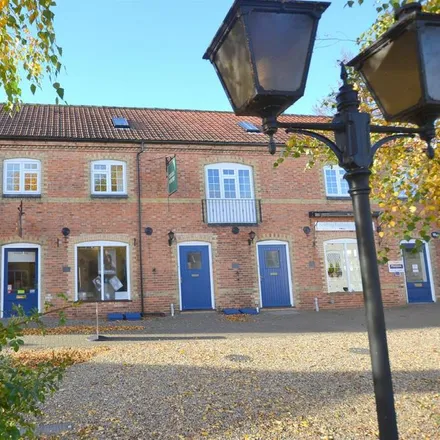 Rent this 2 bed apartment on Valley Farm in Lees Yard, Holt