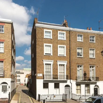 Image 6 - 36 York Street, London, W1U 6JP, United Kingdom - Apartment for rent
