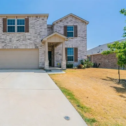 Buy this 4 bed house on 429 Mesa View Trail in Fort Worth, TX 76131