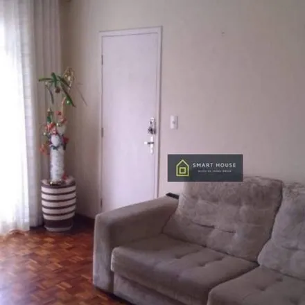 Buy this 2 bed apartment on Avenida Presidente Getúlio Vargas in Centro, Juiz de Fora - MG