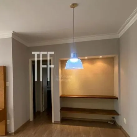 Rent this 3 bed apartment on Deca in Rua Olavo Bilac 422, Cambuí