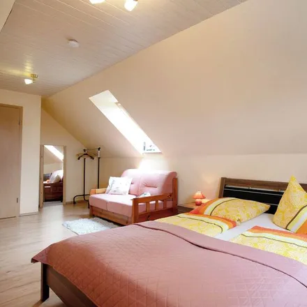 Rent this 1 bed apartment on Friedrichswalde in Brandenburg, Germany