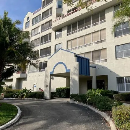 Buy this 1 bed condo on unnamed road in Feather Sound, Pinellas County