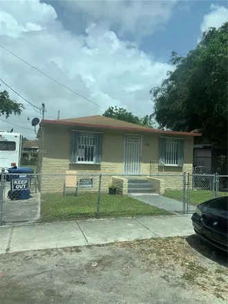 Buy this 3 bed house on 8810 Northwest 22nd Place in West Little River, Miami-Dade County