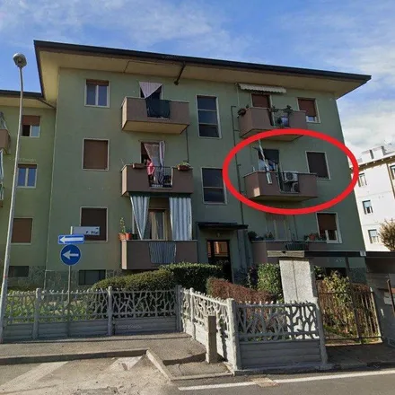Image 5 - Via Fabio Filzi 8, 20061 Carugate MI, Italy - Apartment for rent
