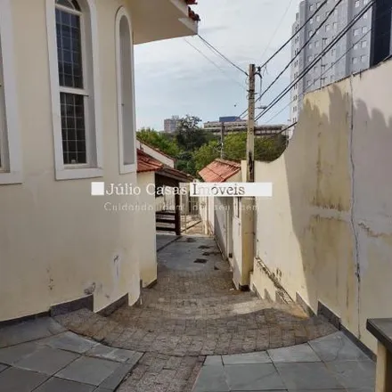 Buy this 3 bed house on Rua Gustavo Magalhães in Jardim Faculdade, Sorocaba - SP