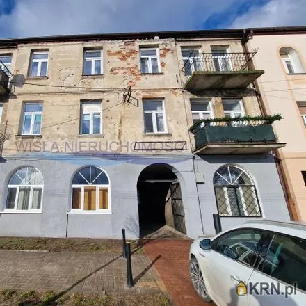 Buy this 2studio house on Starego Doktora 4 in 04-551 Warsaw, Poland