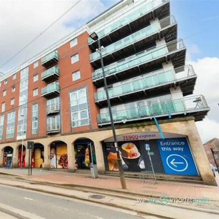 Buy this 2 bed apartment on Royal Plaza in 1 Eldon Street, Devonshire