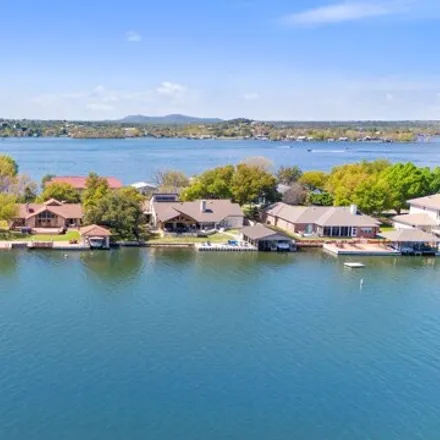 Image 2 - 29 Beaver Island Road, Granite Shoals, Burnet County, TX 78654, USA - House for sale