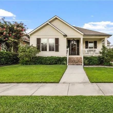 Buy this 3 bed house on 203 Maple Ridge Dr in Metairie, Louisiana